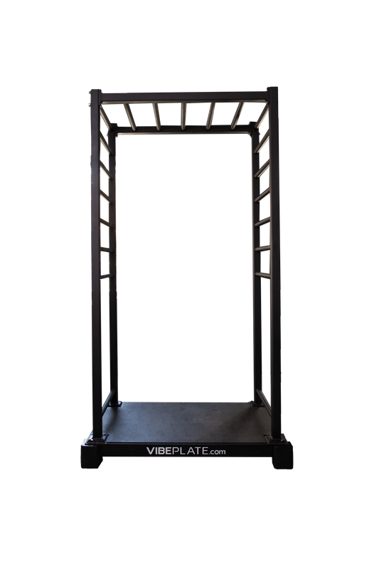 VibePlate® VibeStretch